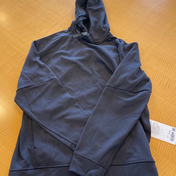 city sweat pullover hoodie thermo